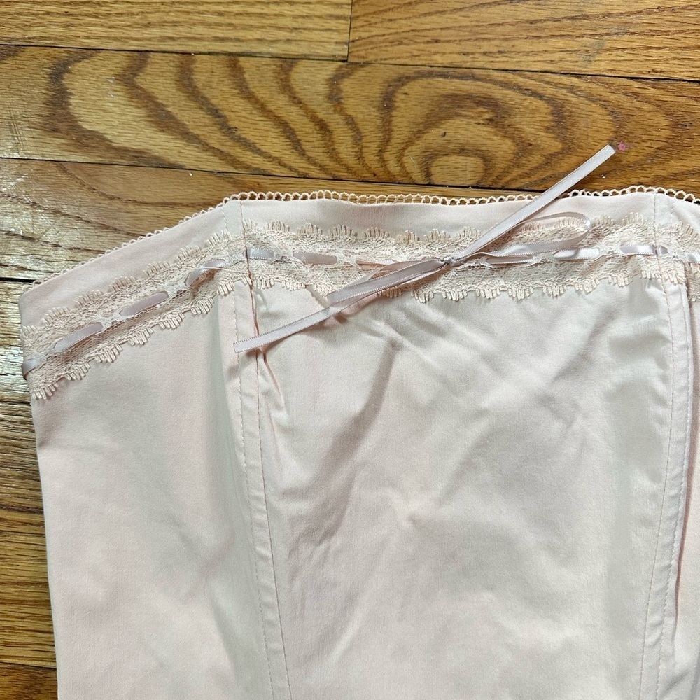 Pacsun Beverly and Beck Corset - Picture 2 of 4
